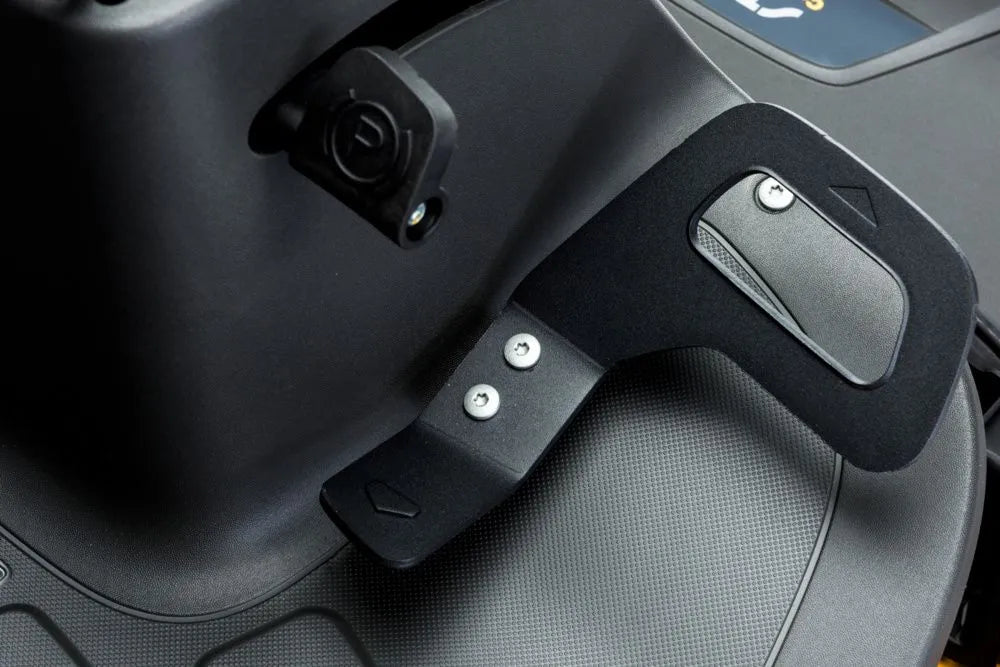 STIGA Park 300RC Petrol Front Mower