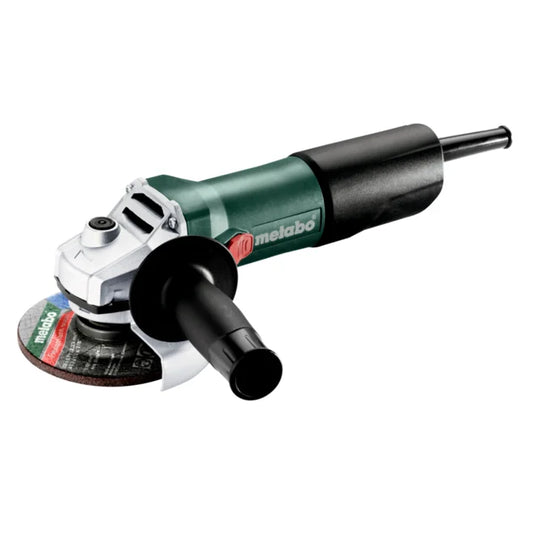 Metabo Angle Grinder W 900-115 240V