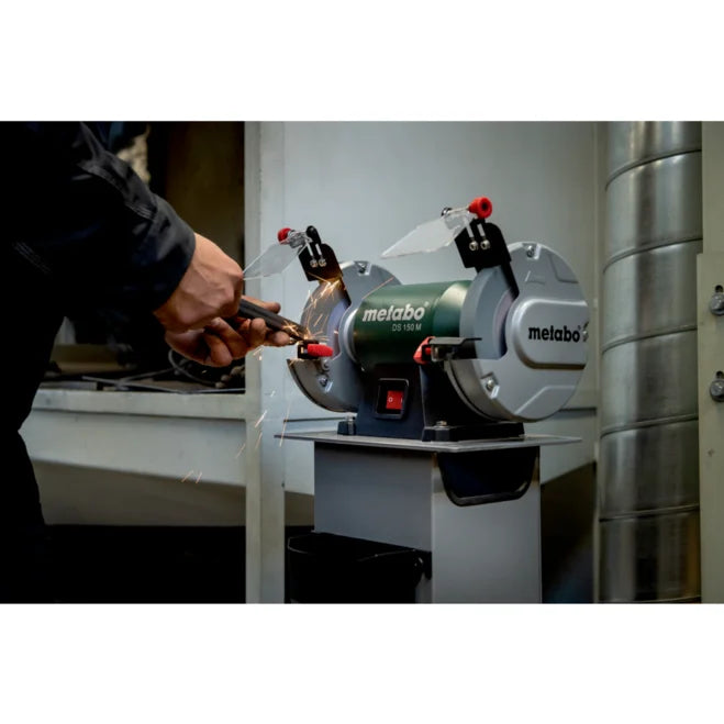 Metabo Bench Grinder DS 150 M 240V, 370W 150mm 