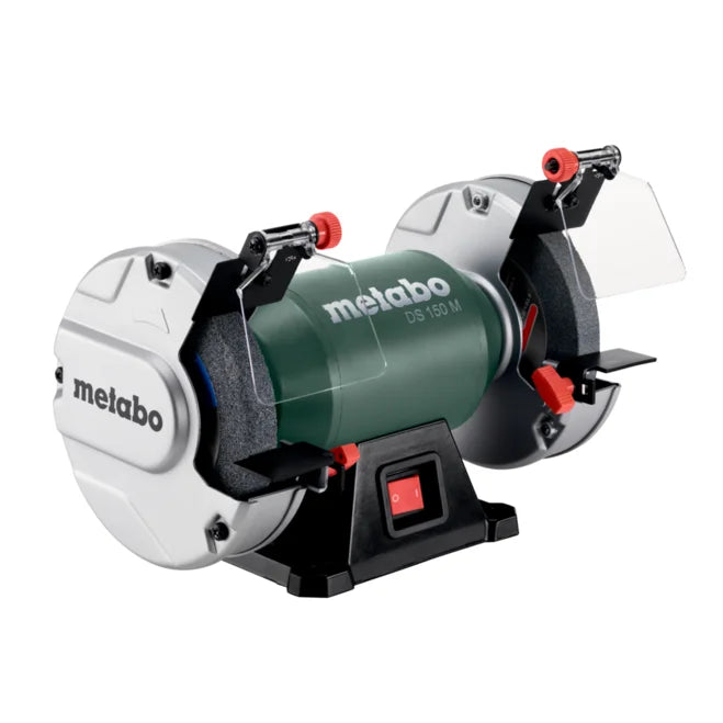 Metabo Bench Grinder DS 150 M 240V, 370W 150mm 