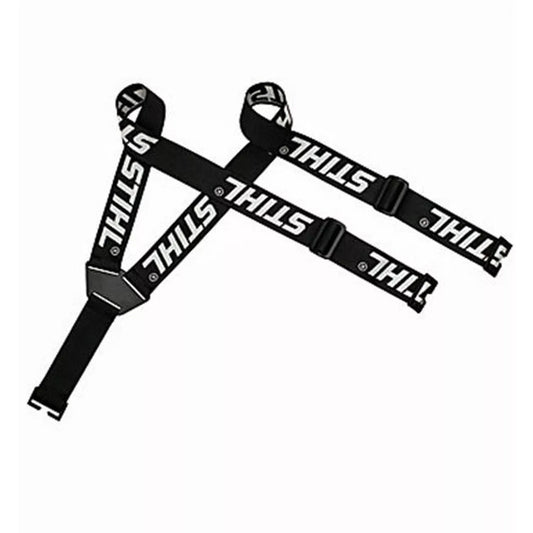 STIHL Braces for X-Fit Trousers