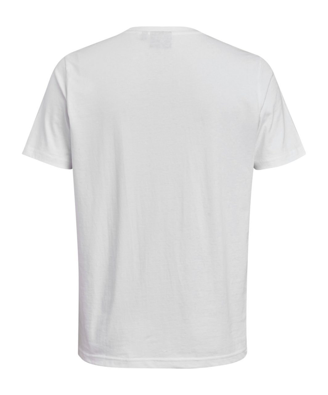 STIHL Men's White Logo T-Shirt