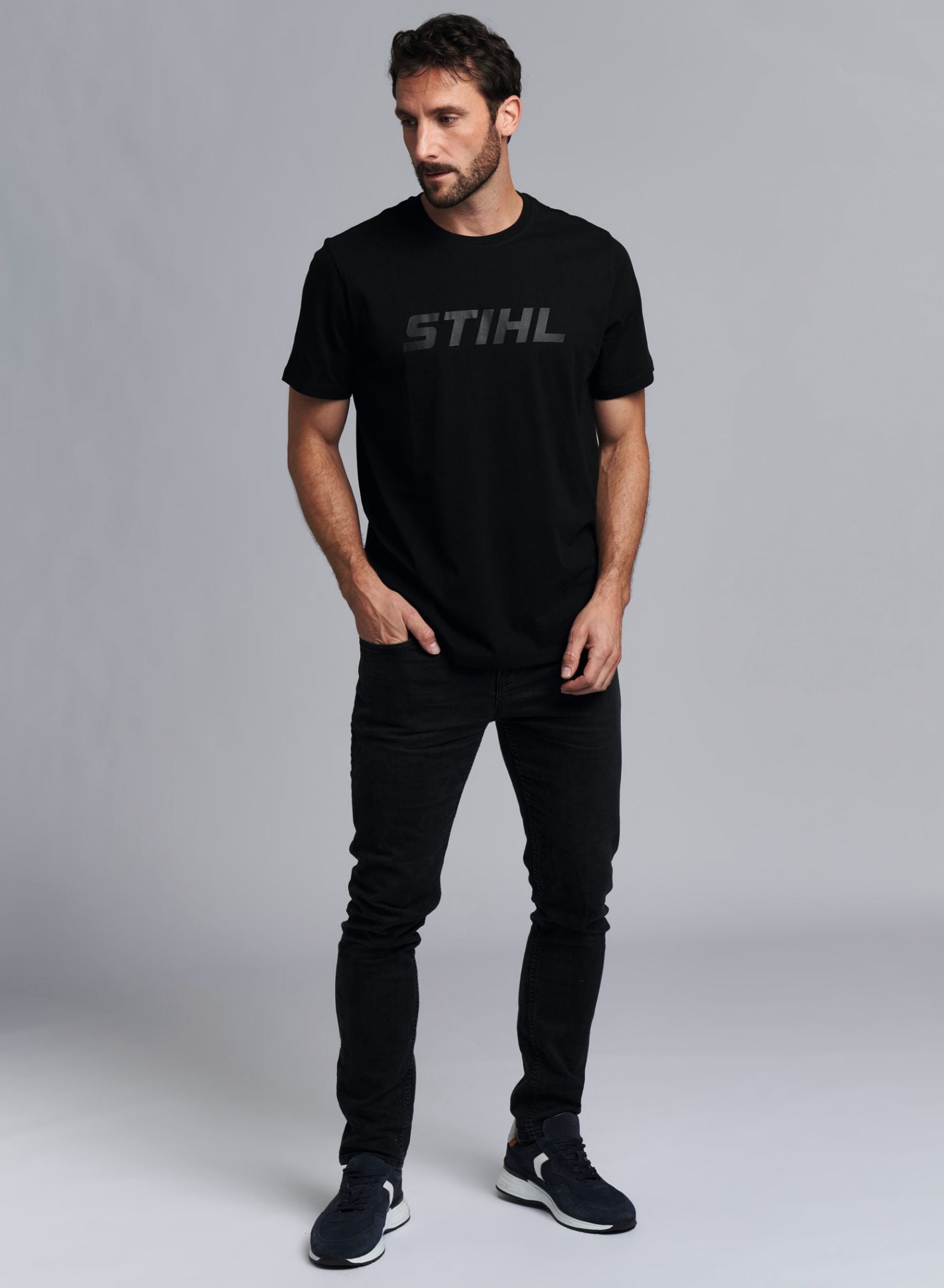 STIHL Men's Logo T-Shirt