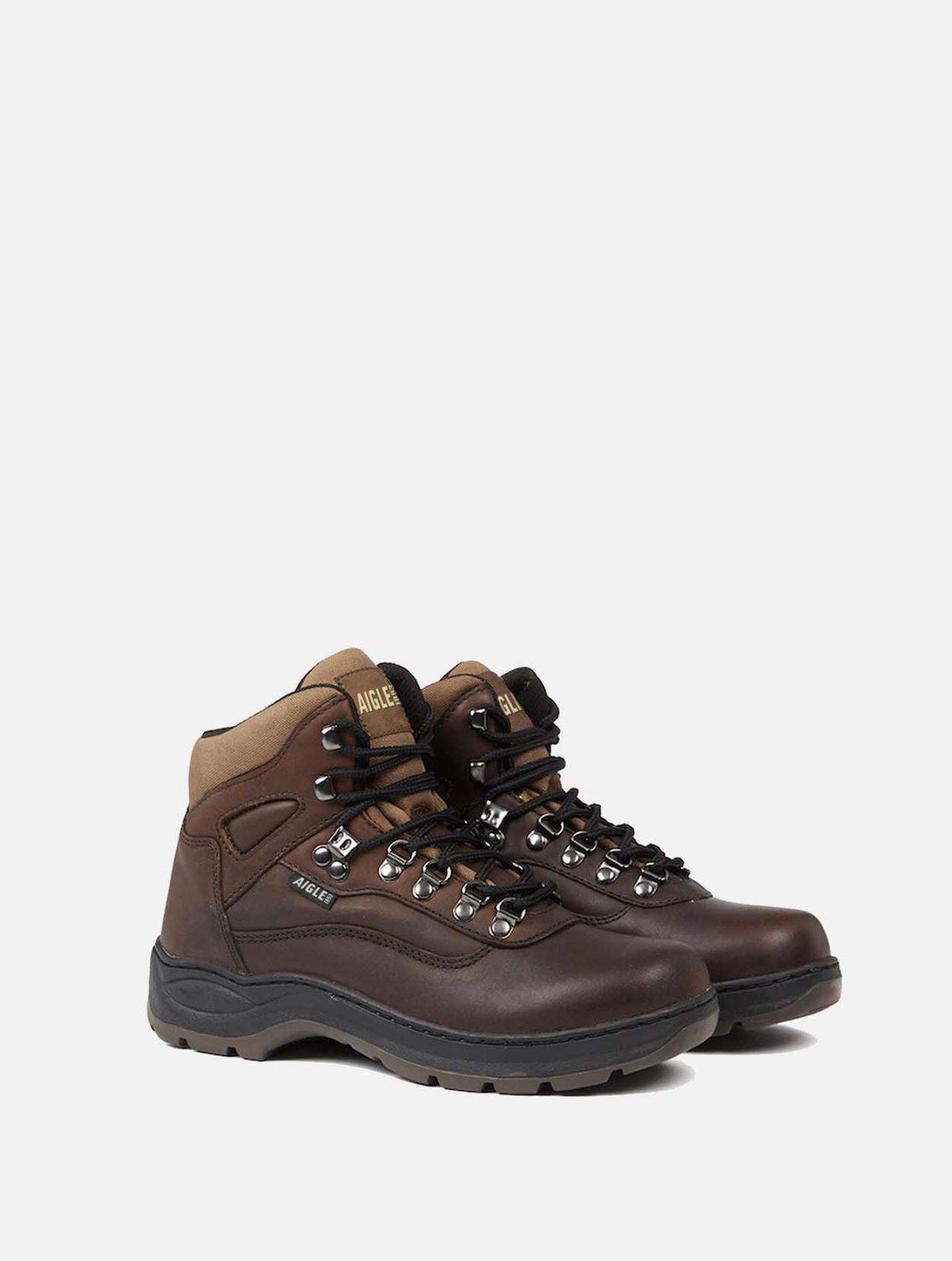 Aigle Picardie Work Boots