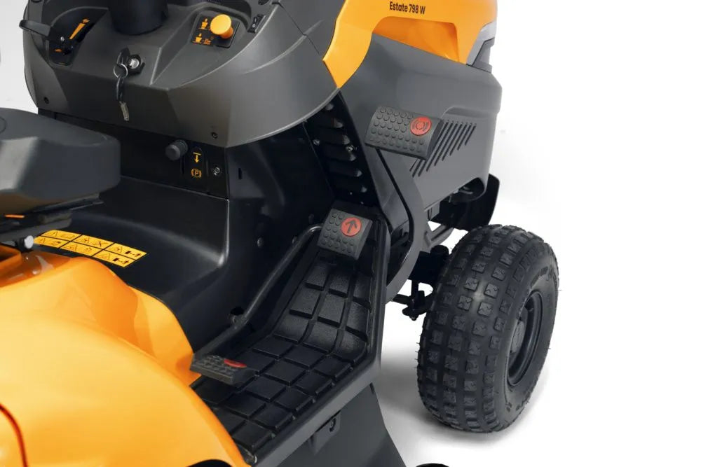 STIGA Estate 798 W Petrol Lawn Tractor