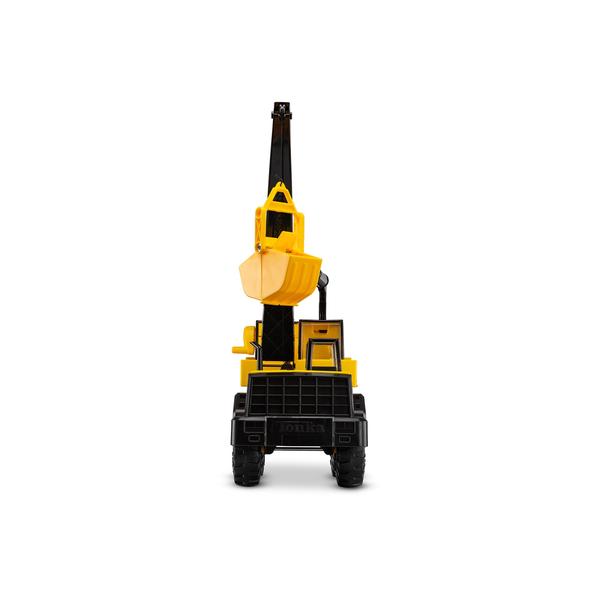 Tonka Steel Classics Mightly Crane – Sam Turner & Sons