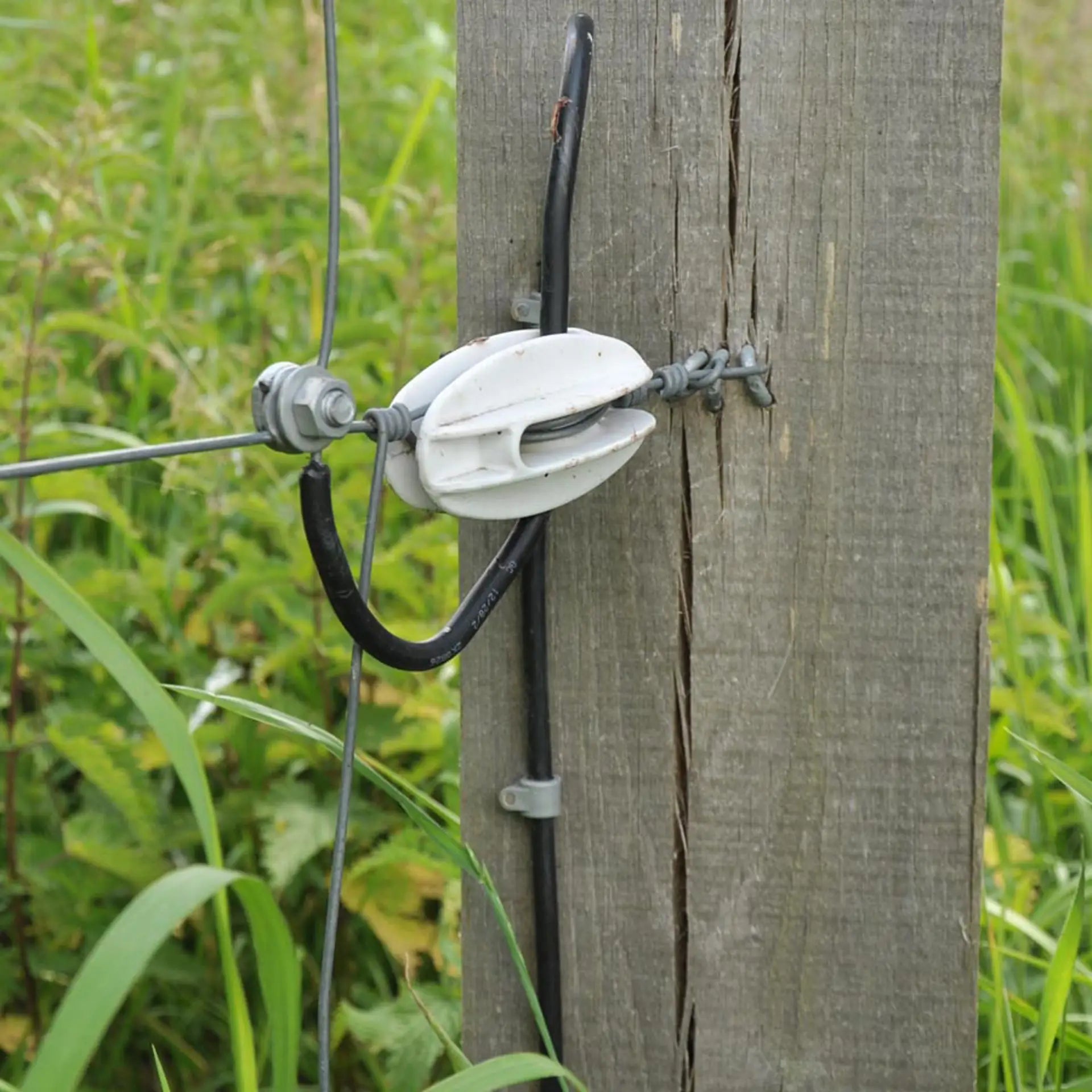 Gallagher Lead Out Cable 1.6mmx25m  Roll 