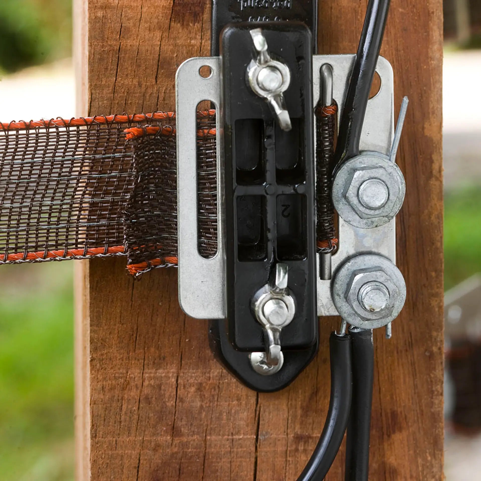 Gallagher Lead Out Cable 1.6mmx25m  Roll 