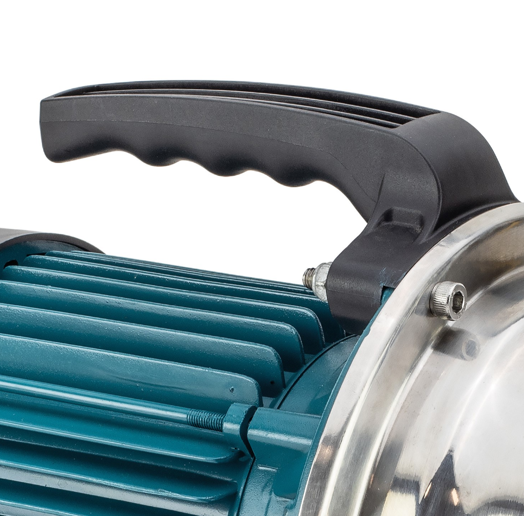 SIP 1" Stainless Steel Surface-Mounted Water Pump