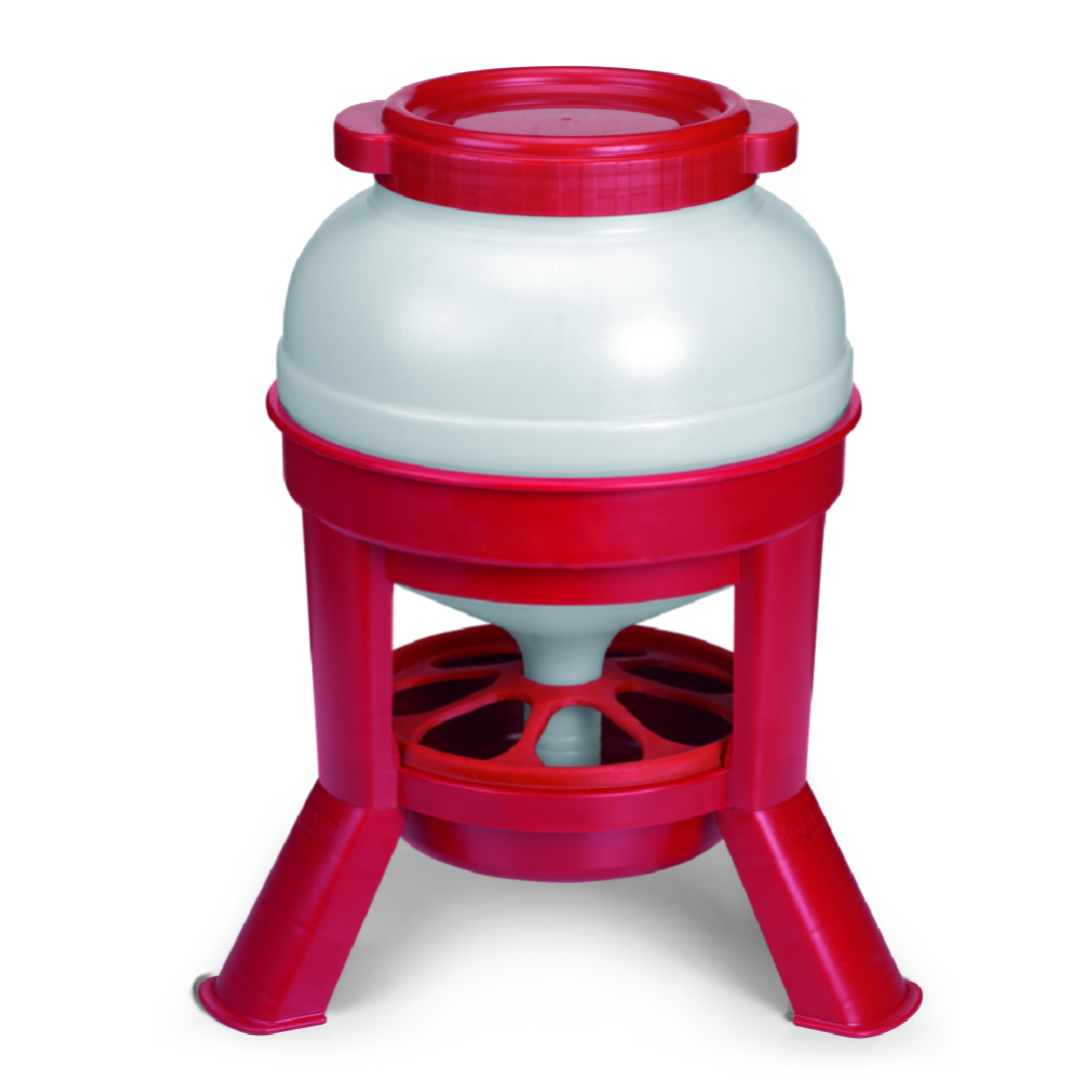 Poultry Feeder Orpington 20KG