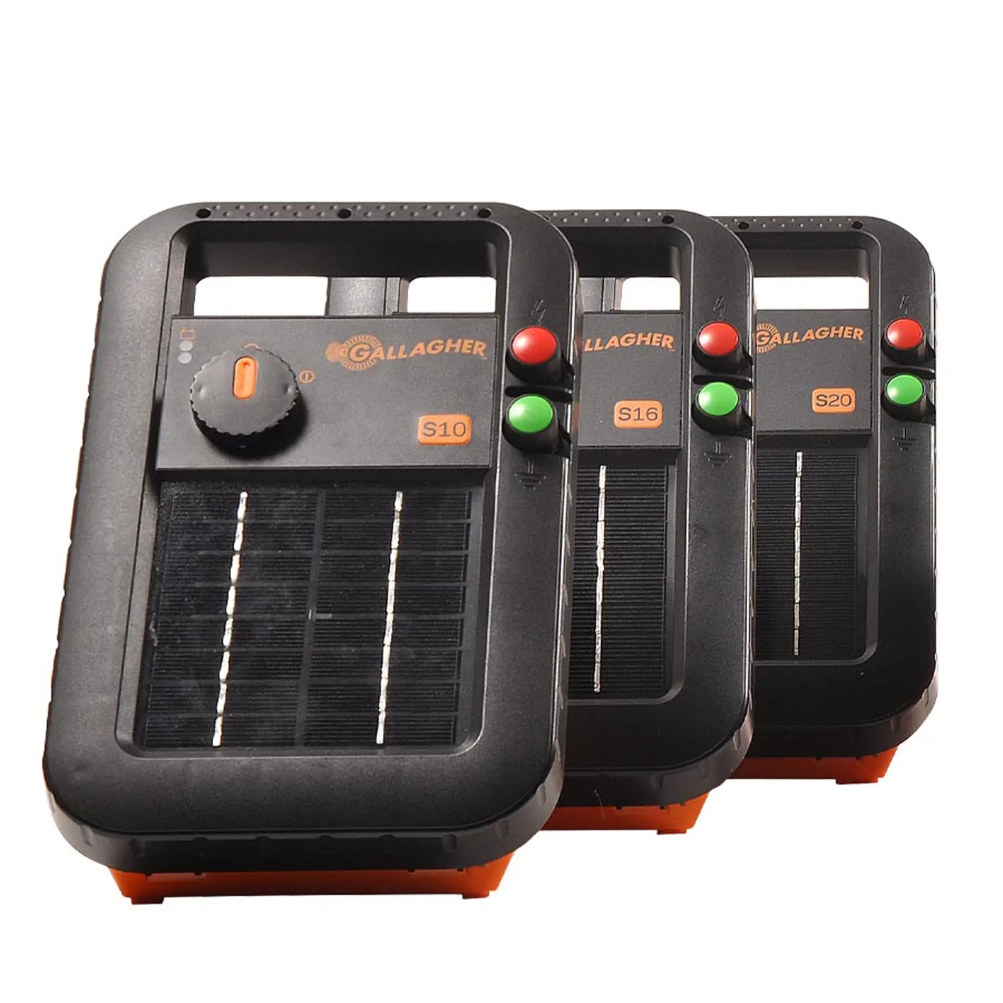 Gallagher Battery For S20 Energiser