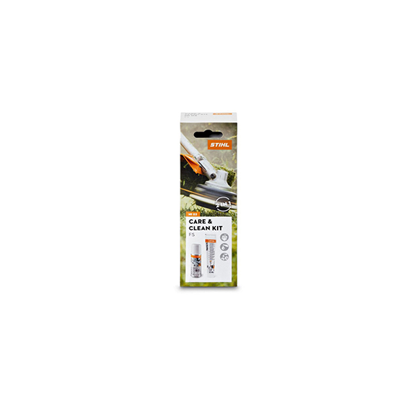 STIHL FS Care & Clean Kit