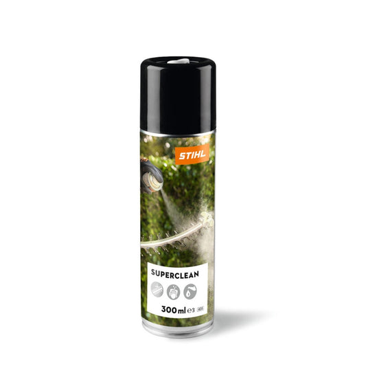 STIHL Superclean Resin Solvent 300ml