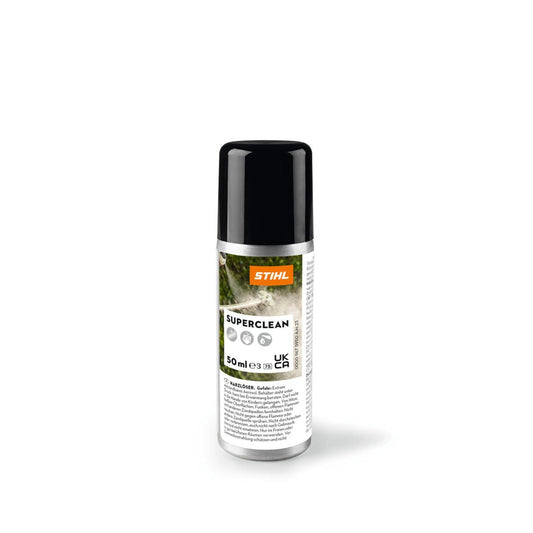 STIHL Superclean Resin Solvent 50ml