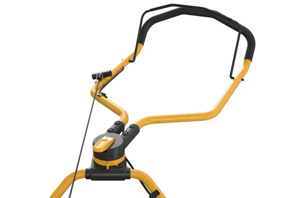Stiga Multiclip 547 Petrol Mulching Lawn Mower