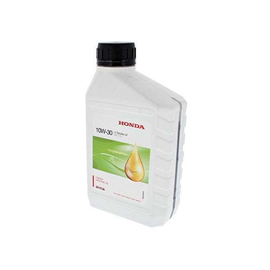 Honda 4-Stroke Engine Oil 10W30 600ml