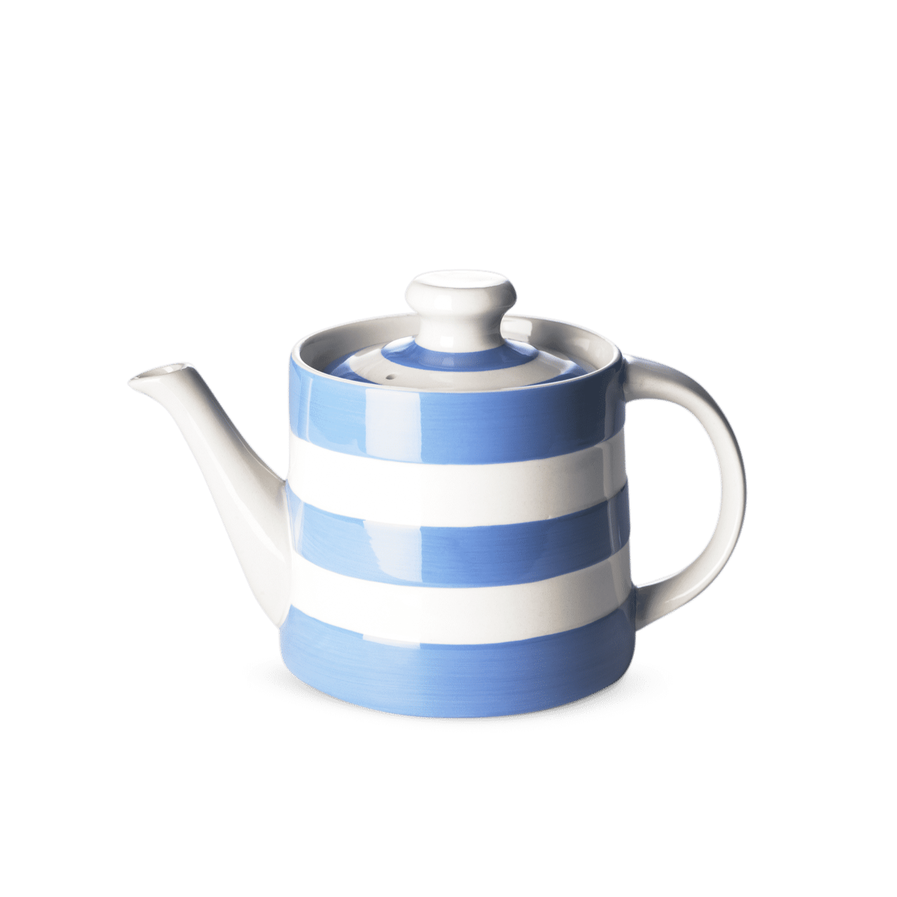 Cornishware Cornish Classic Teapot