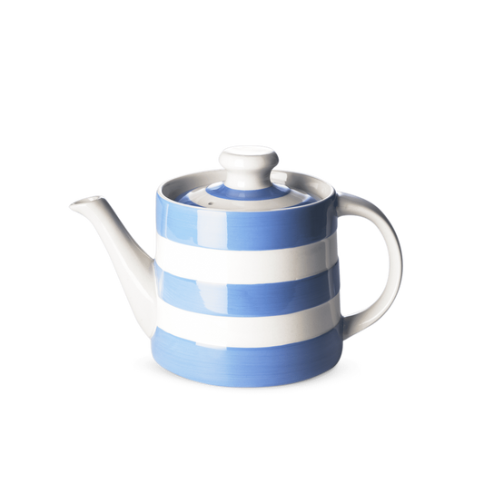 Cornishware Cornish Classic Teapot