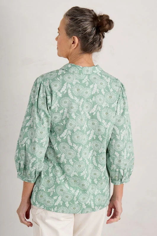 Seasalt Hope Cottage Blouse