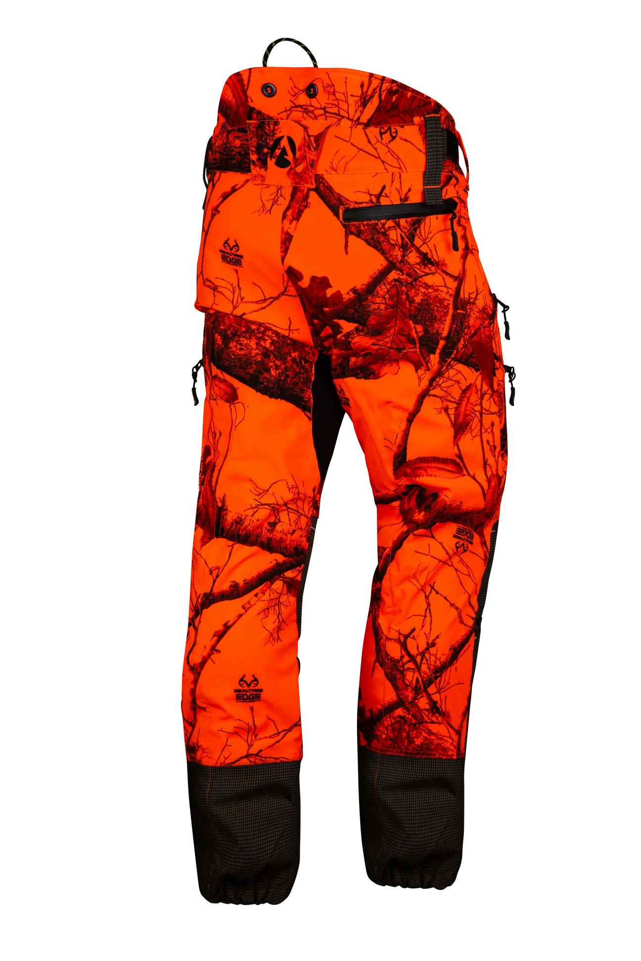 Arbortec Breatheflex Pro Realtree Type C Class 1 Chainsaw Trousers