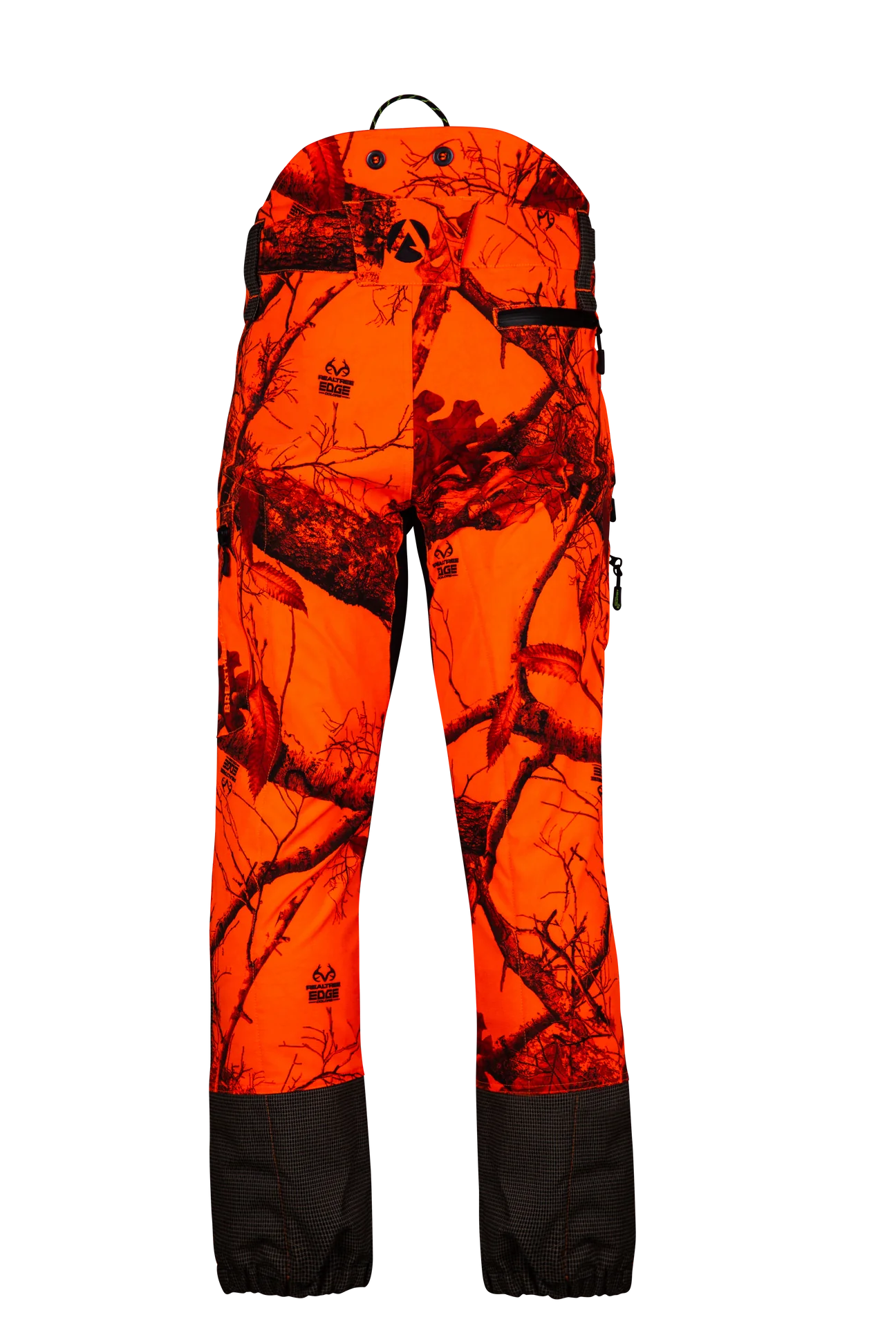 Arbortec Breatheflex Pro Realtree Type C Class 1 Chainsaw Trousers