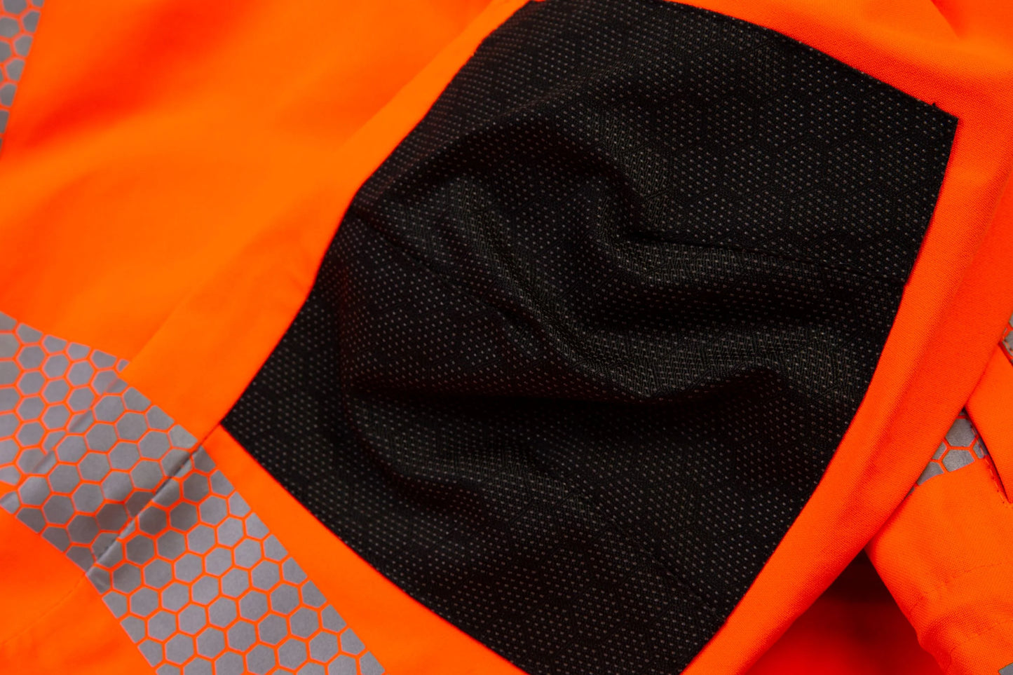 Arbortec ATHV4460 Heavy Duty Half Zip Breathedry Smock