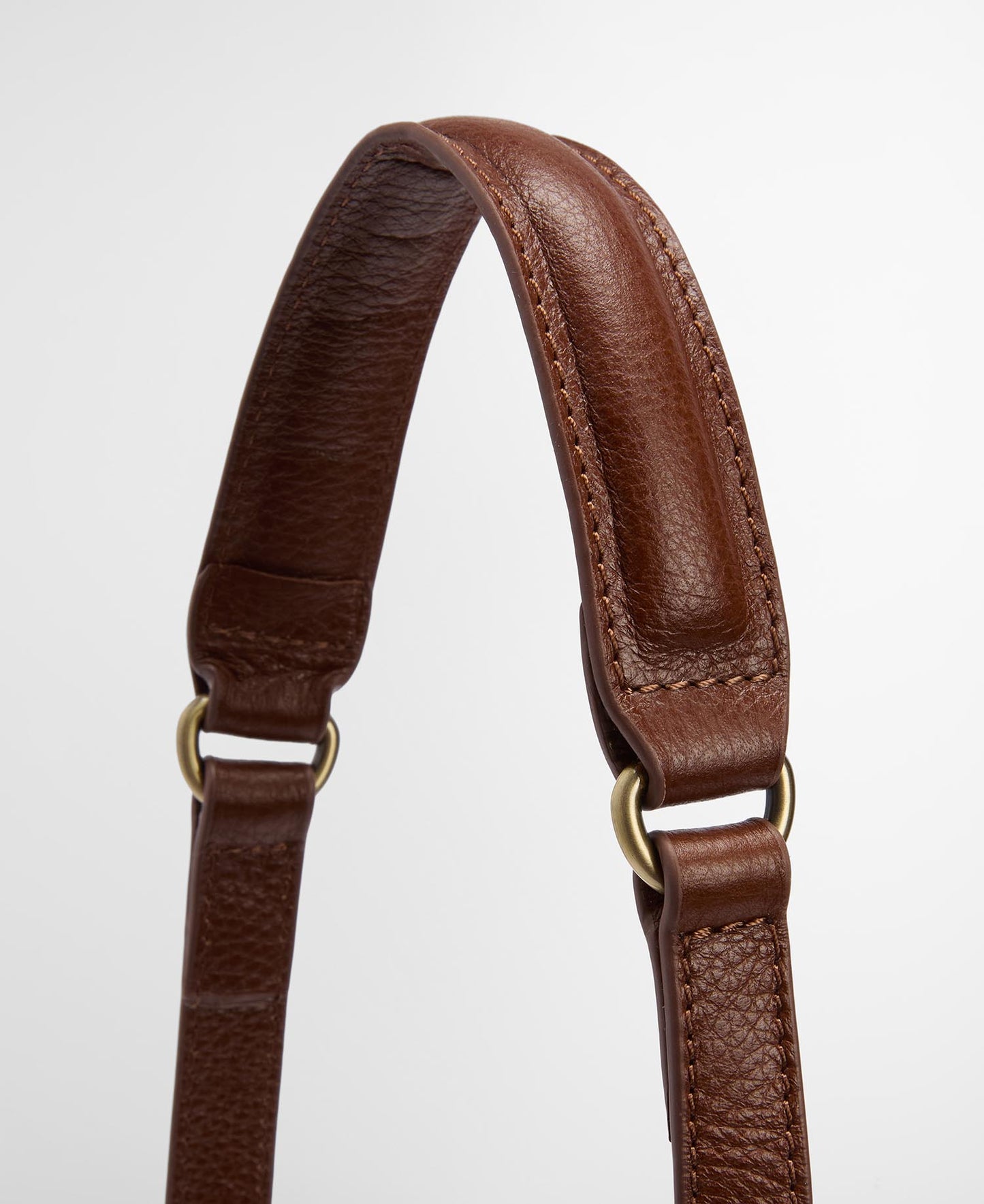 Barbour Elm Leather Crossbody Bag