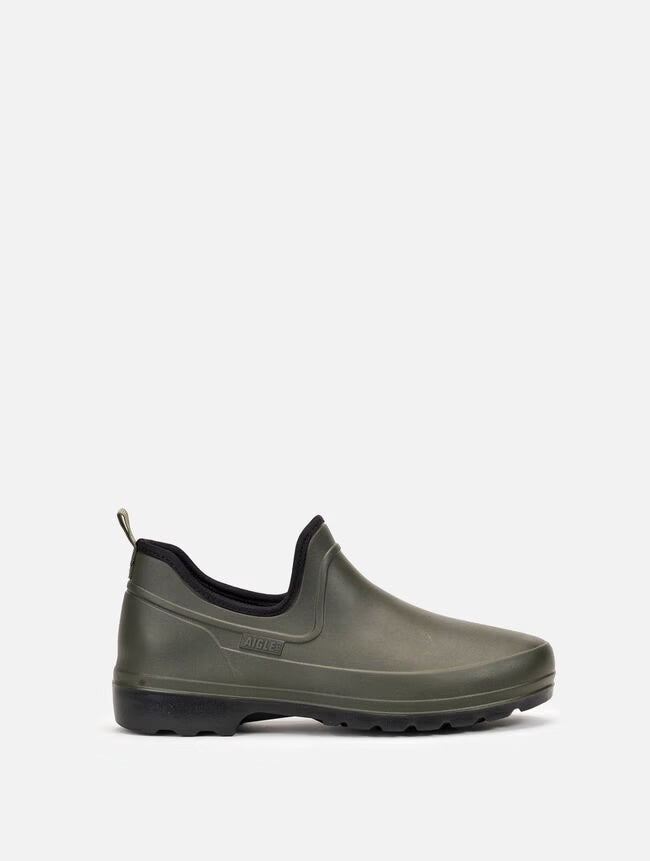 Aigle Taden Plus M2 Ultra Light Clog