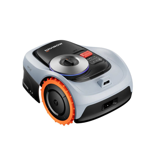 Segway Robotic Mower 210EAWD 1000sqm