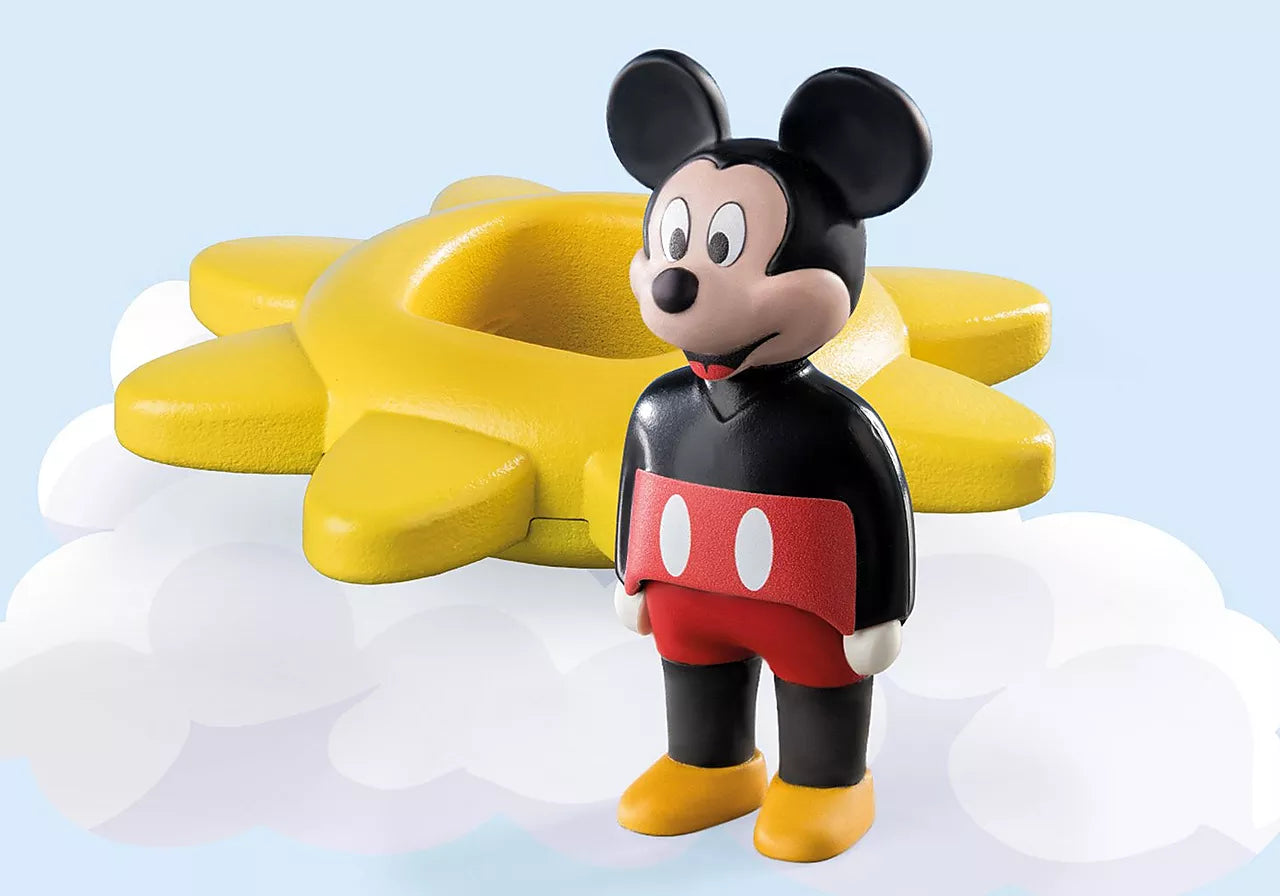 Playmobil Disney's Mickey's Spinning Sun
