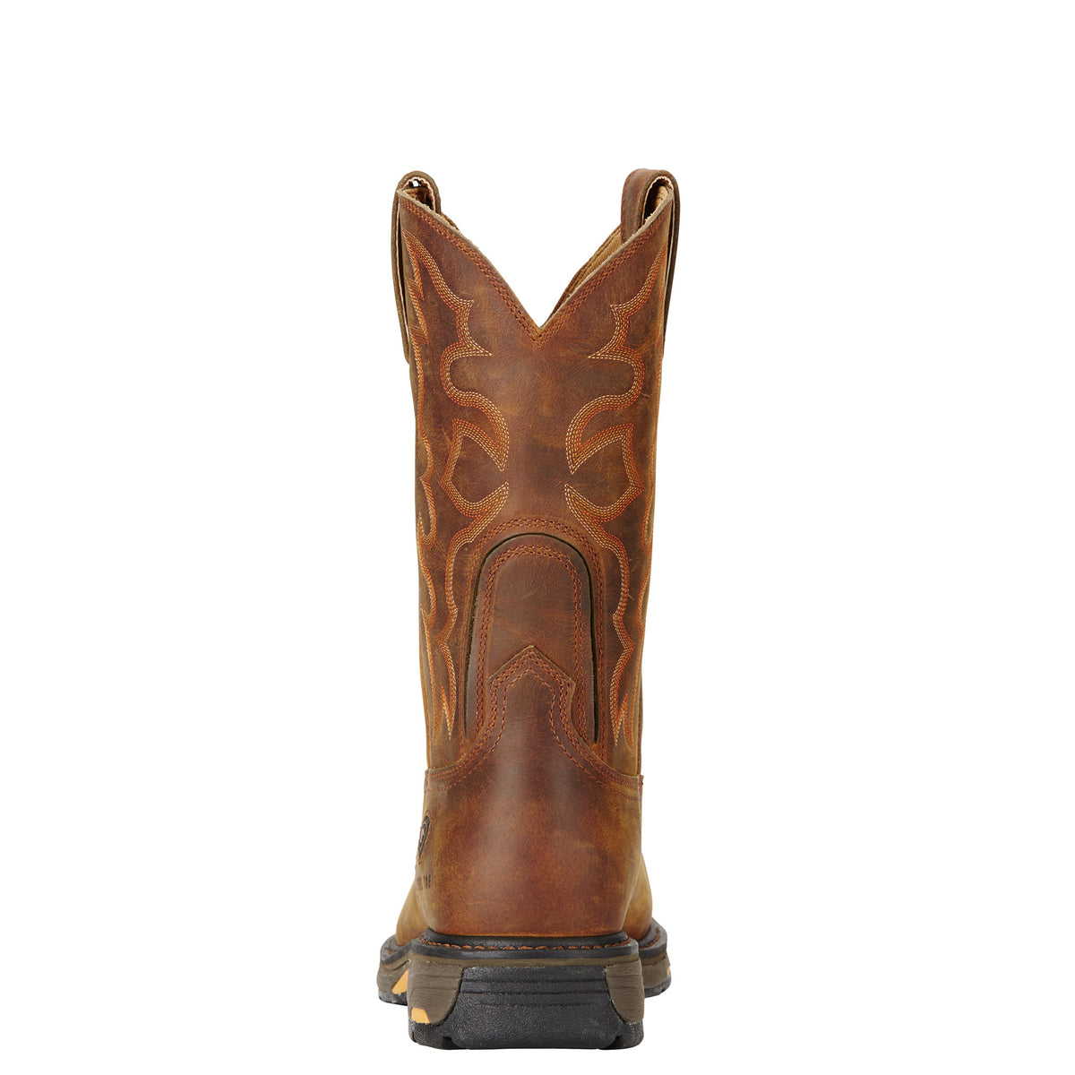 Turner Work Boot Ariat WorkHog Wide Square Steel Toe Work Boot – Sam Turner & Sons