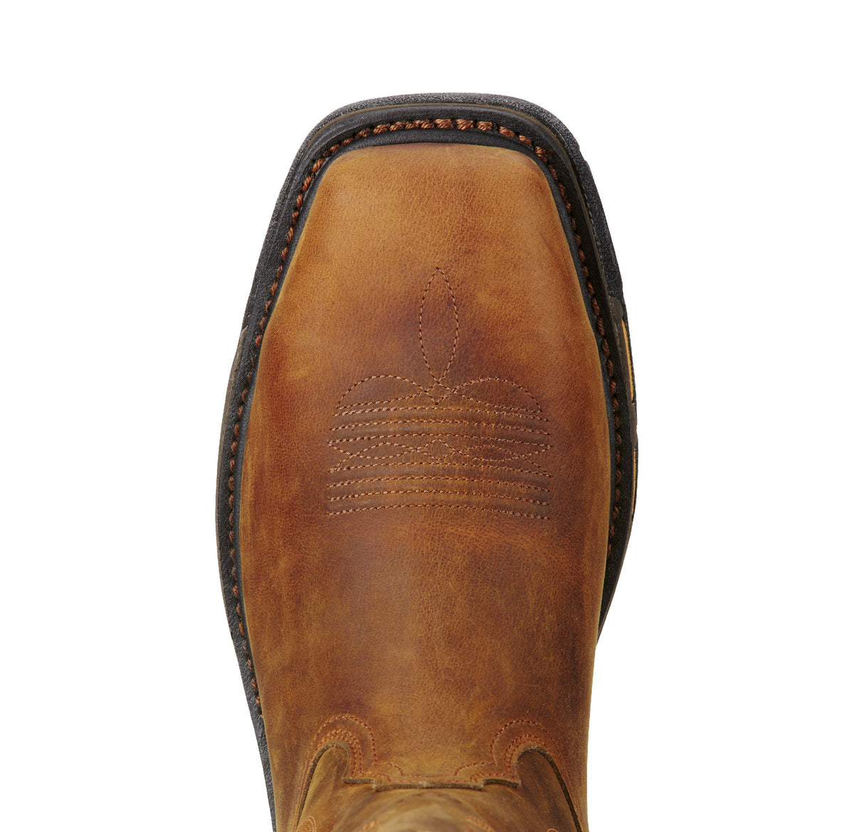 Turner Work Boot Ariat WorkHog Wide Square Steel Toe Work Boot – Sam Turner & Sons