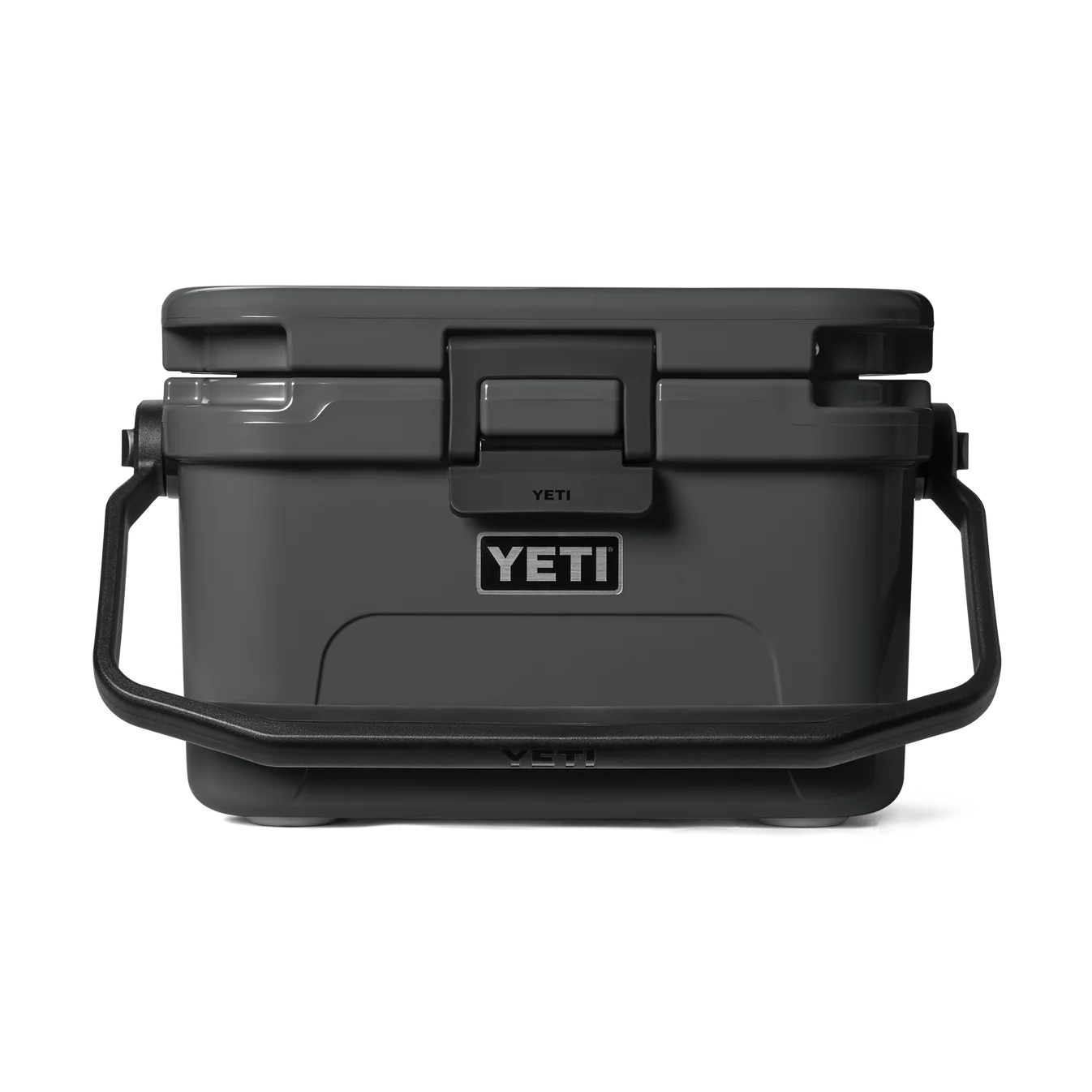 YETI Roadie 8 Cool Box - Charcoal