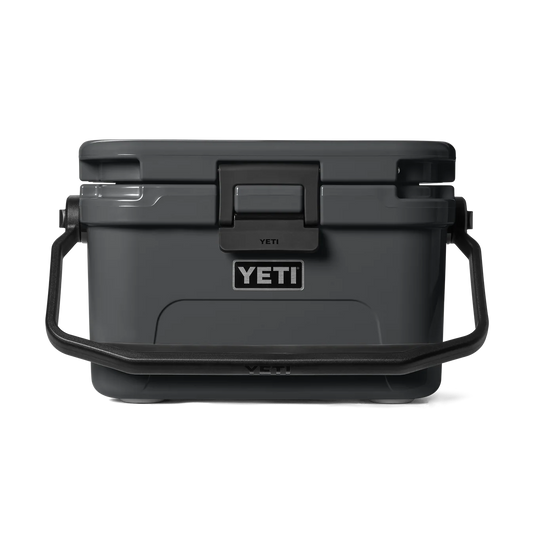 YETI Roadie 8 Cool Box - Charcoal