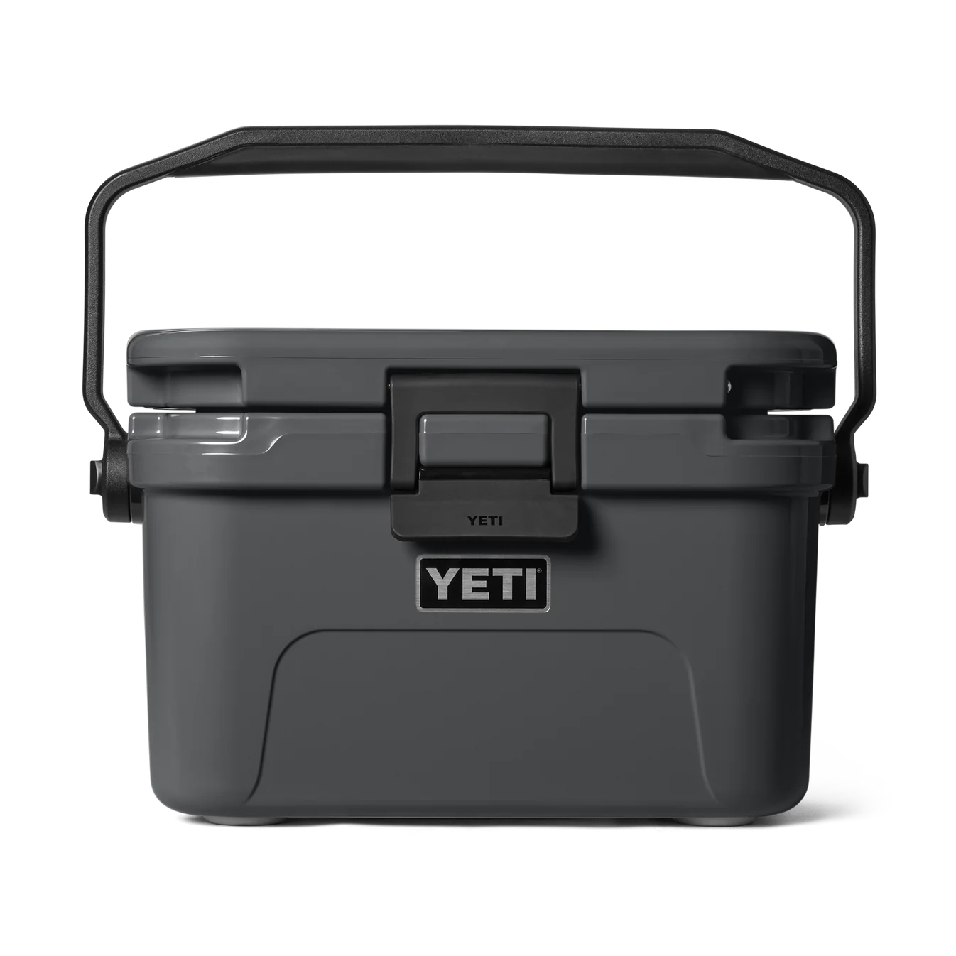 YETI Roadie 8 Cool Box - Charcoal