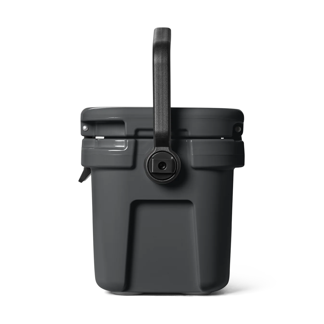 YETI Roadie 8 Cool Box - Charcoal