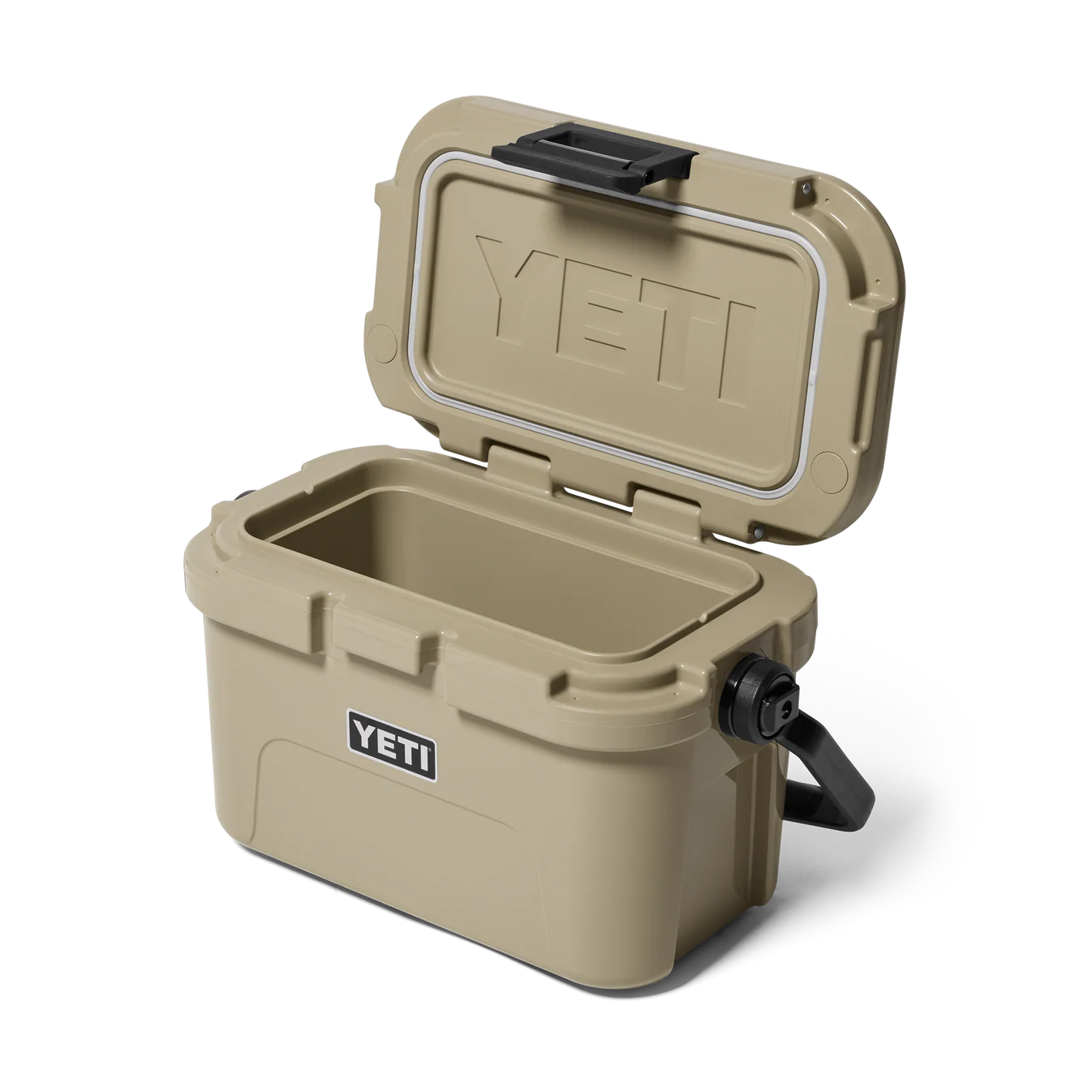 YETI Roadie 8 Cool Box - Tan