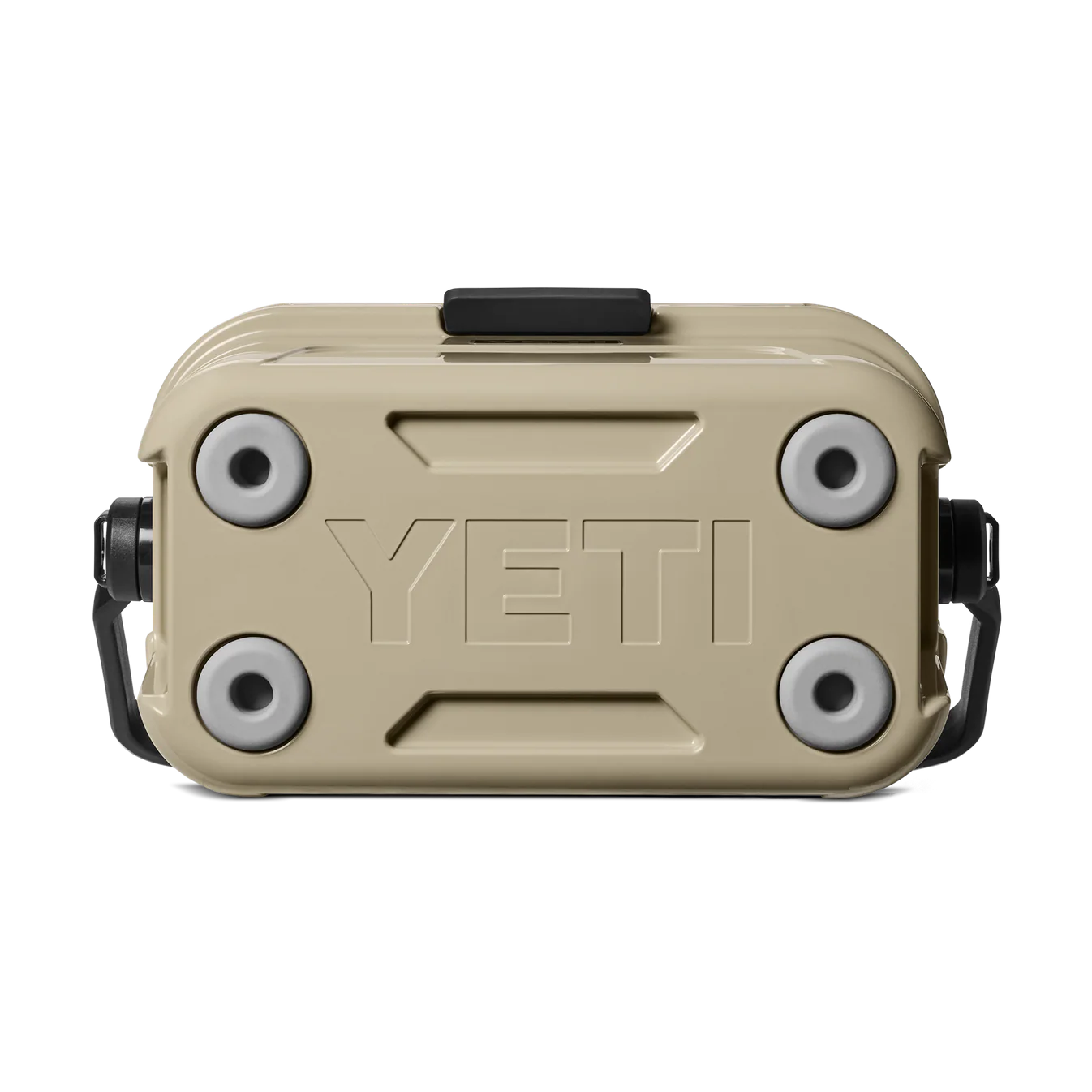 YETI Roadie 8 Cool Box - Tan