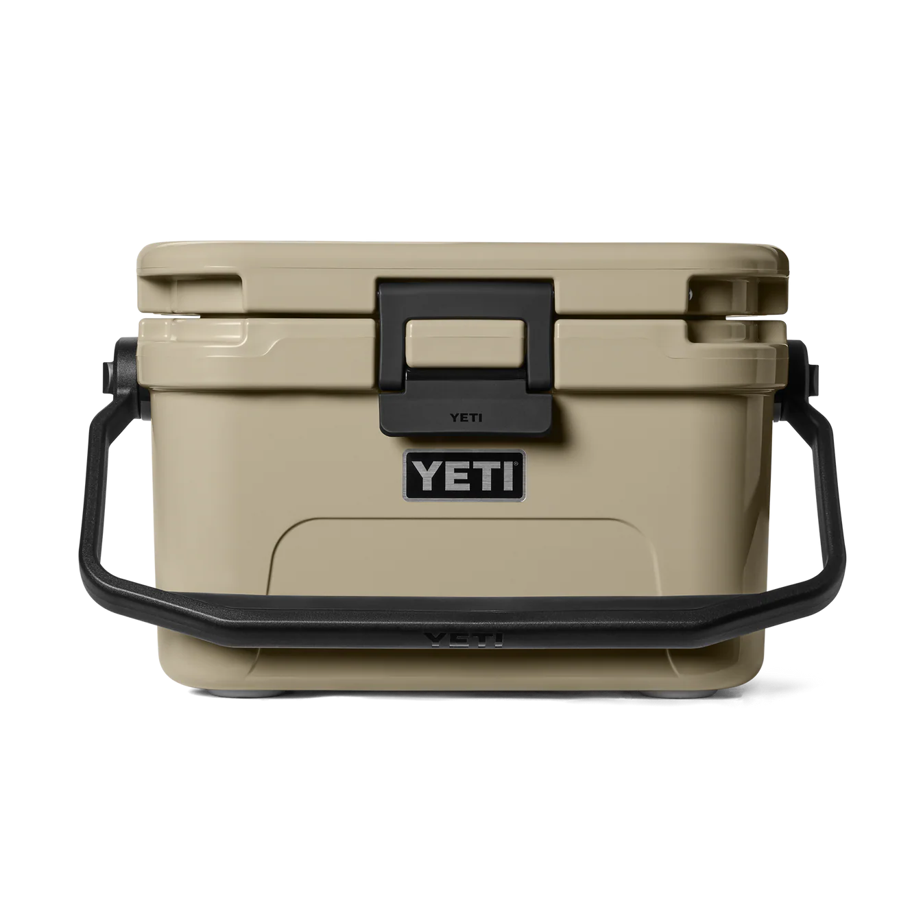 YETI Roadie 8 Cool Box - Tan