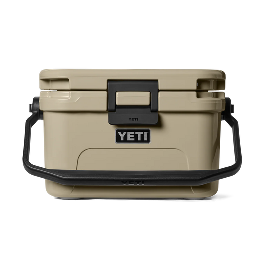 YETI Roadie 8 Cool Box - Tan