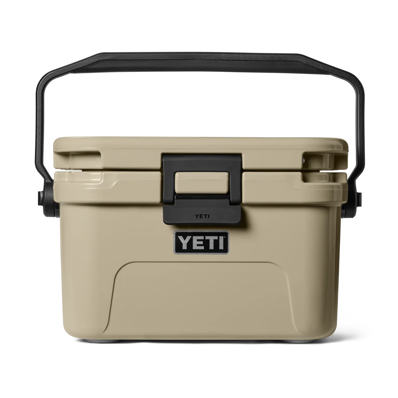 YETI Roadie 8 Cool Box - Tan