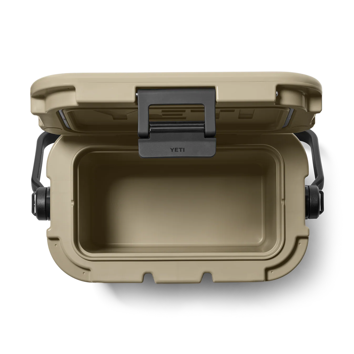 YETI Roadie 8 Cool Box - Tan