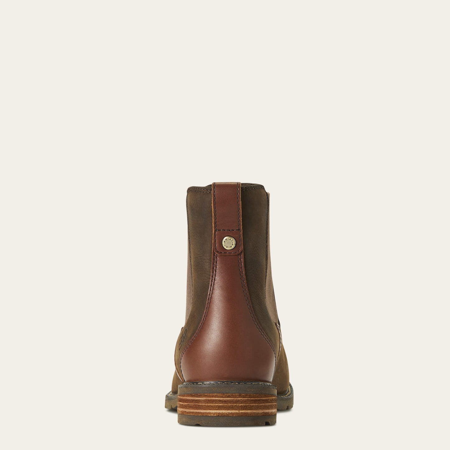 Ariat Wexford Waterproof Chelsea Boot