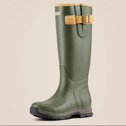 Ariat Burford Insulated Rubber Boot