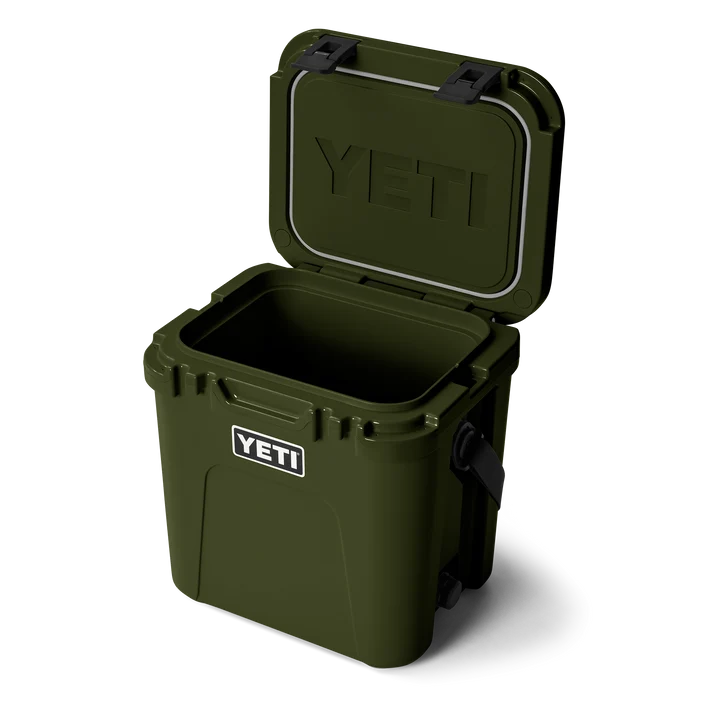 YETI Roadie 24 Cool Box - Olive
