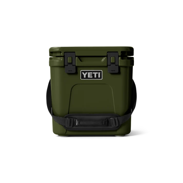 YETI Roadie 24 Cool Box - Olive