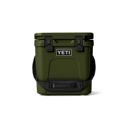 YETI Roadie 24 Cool Box - Olive
