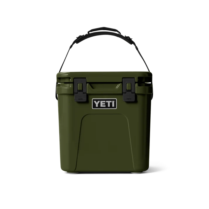 YETI Roadie 24 Cool Box - Olive
