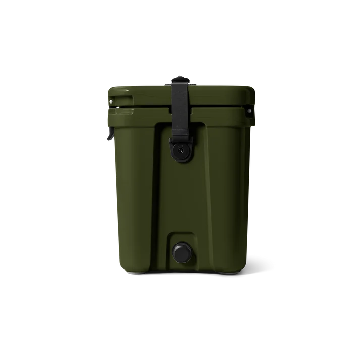 YETI Roadie 24 Cool Box - Olive