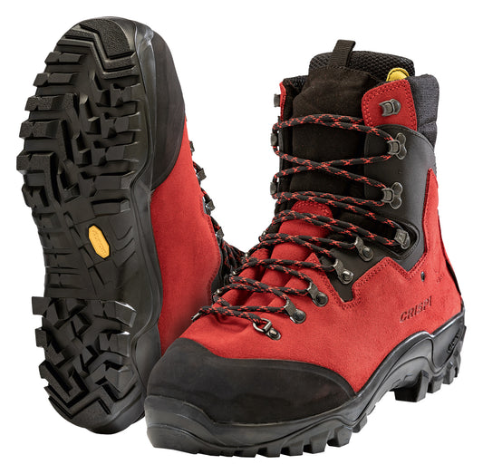 Pfanner Zermatt GTX Chainsaw Protection Boots